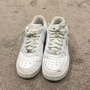 Nike Air Force 1s